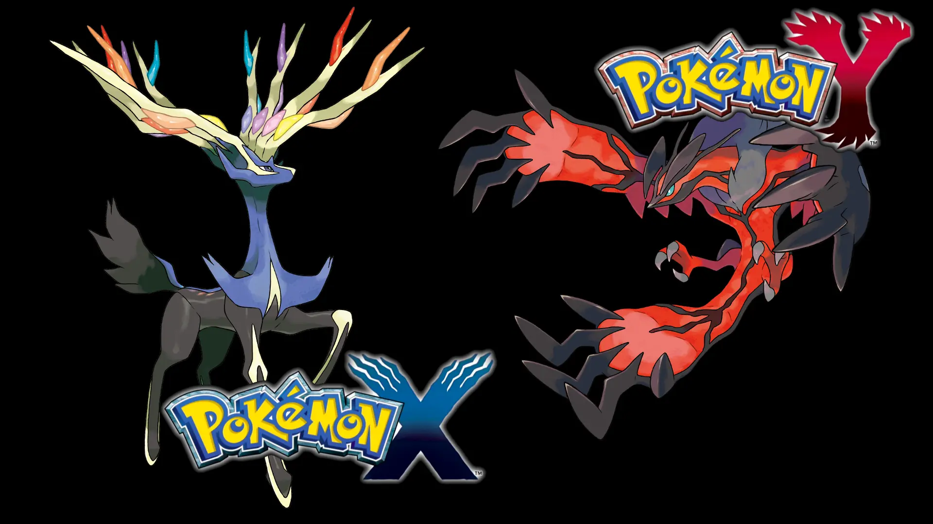 Pokemon XY permitirá alojar en Internet las criaturas cazad