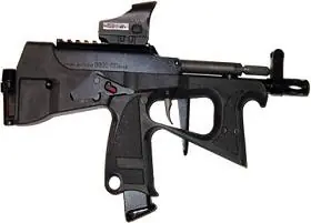 Call of duty modern warfare 2 - Info - Armas y +