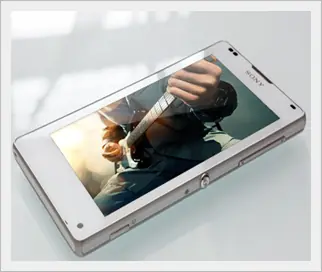 Smartphones