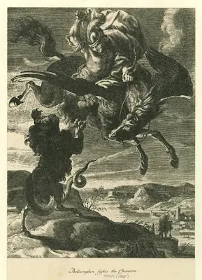 Mitologia