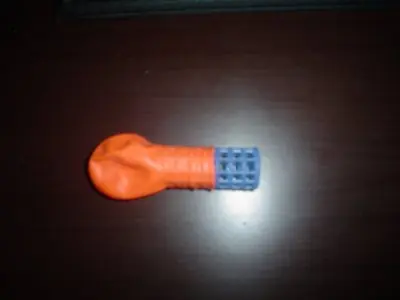 Crear lanzapiedras, para práctica de tiro al blanco..