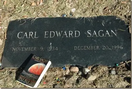 carl sagan