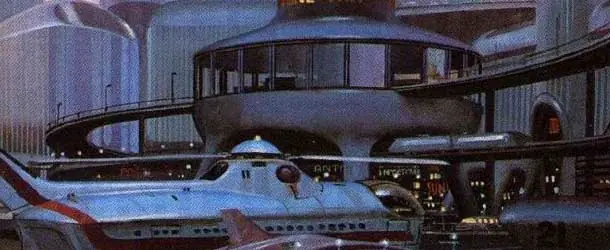 La novela escrita hace 40 años que predijo el futuro