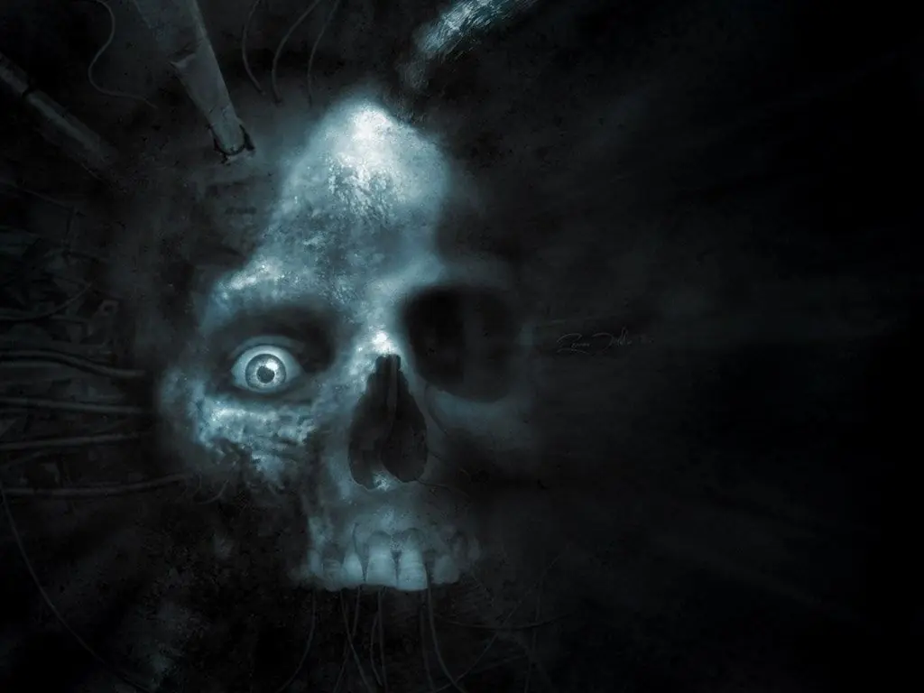 Fantasmas