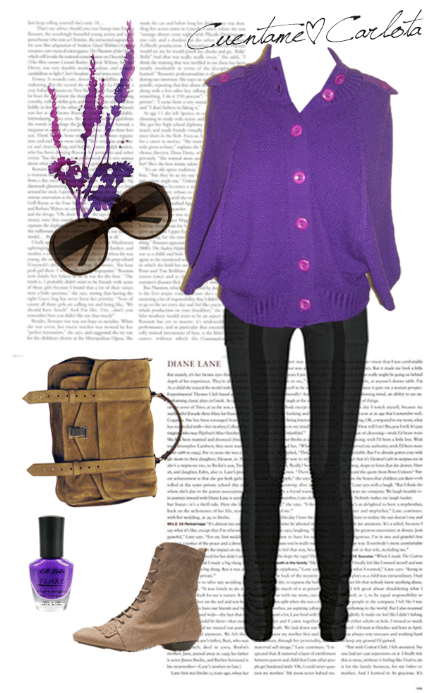 Outfit; Lo esencial para el invierno