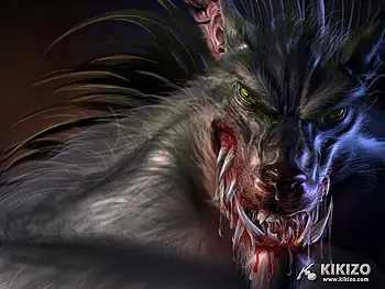 fondos de escritorio de terror