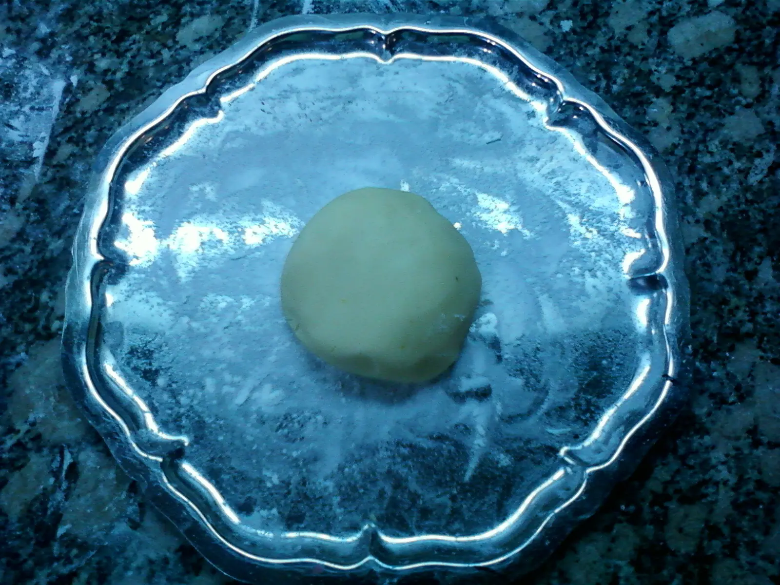 merienda