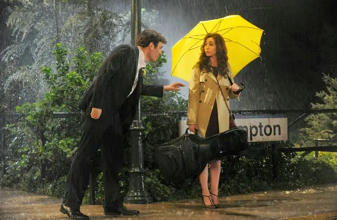 how i met your mother
