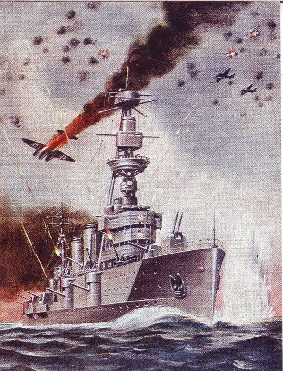 barcos