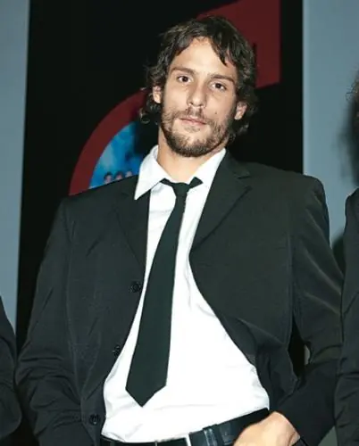 Nicolas Cabre