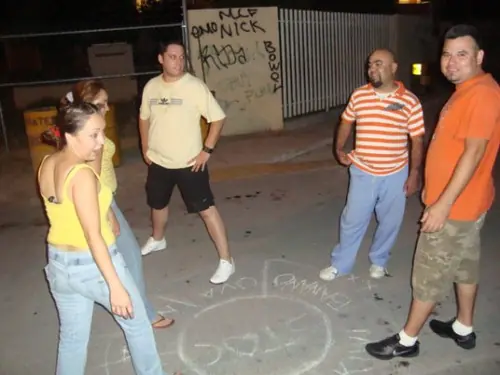 tiempo