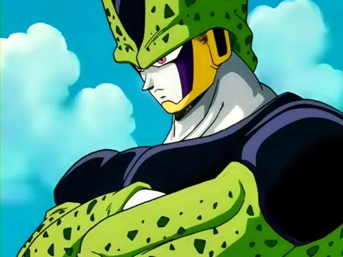 broly