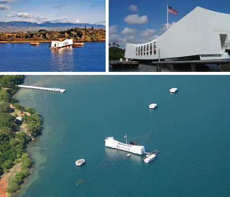 Monumentos de guerra