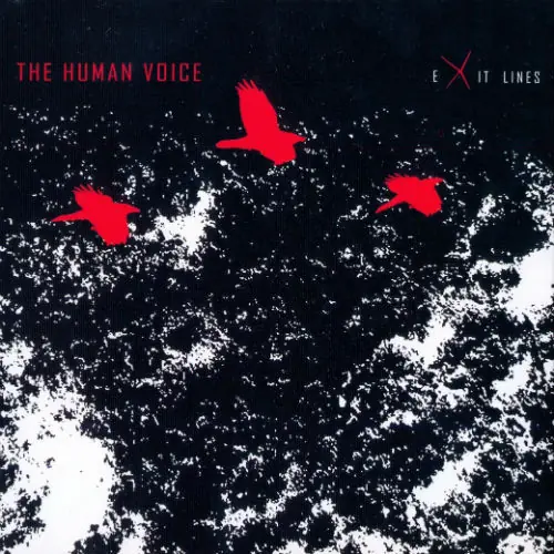 The Human Voice - Exit Lines [2008]