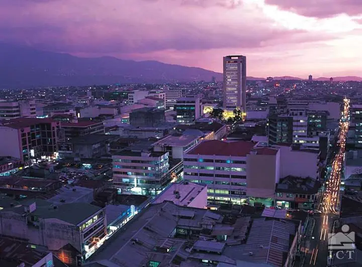 costa rica