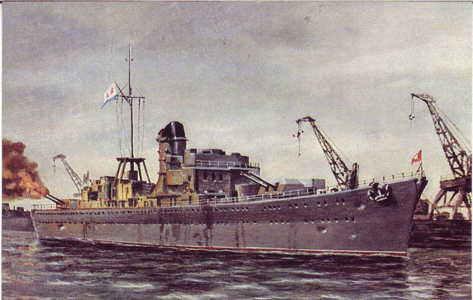 armas