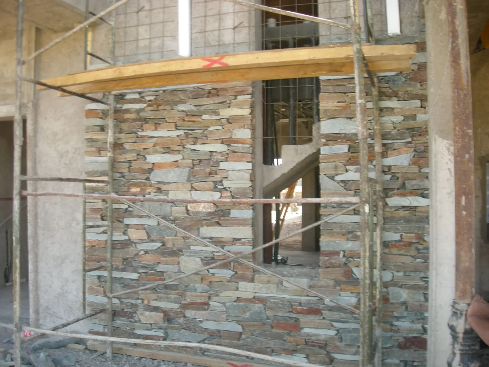 construccion