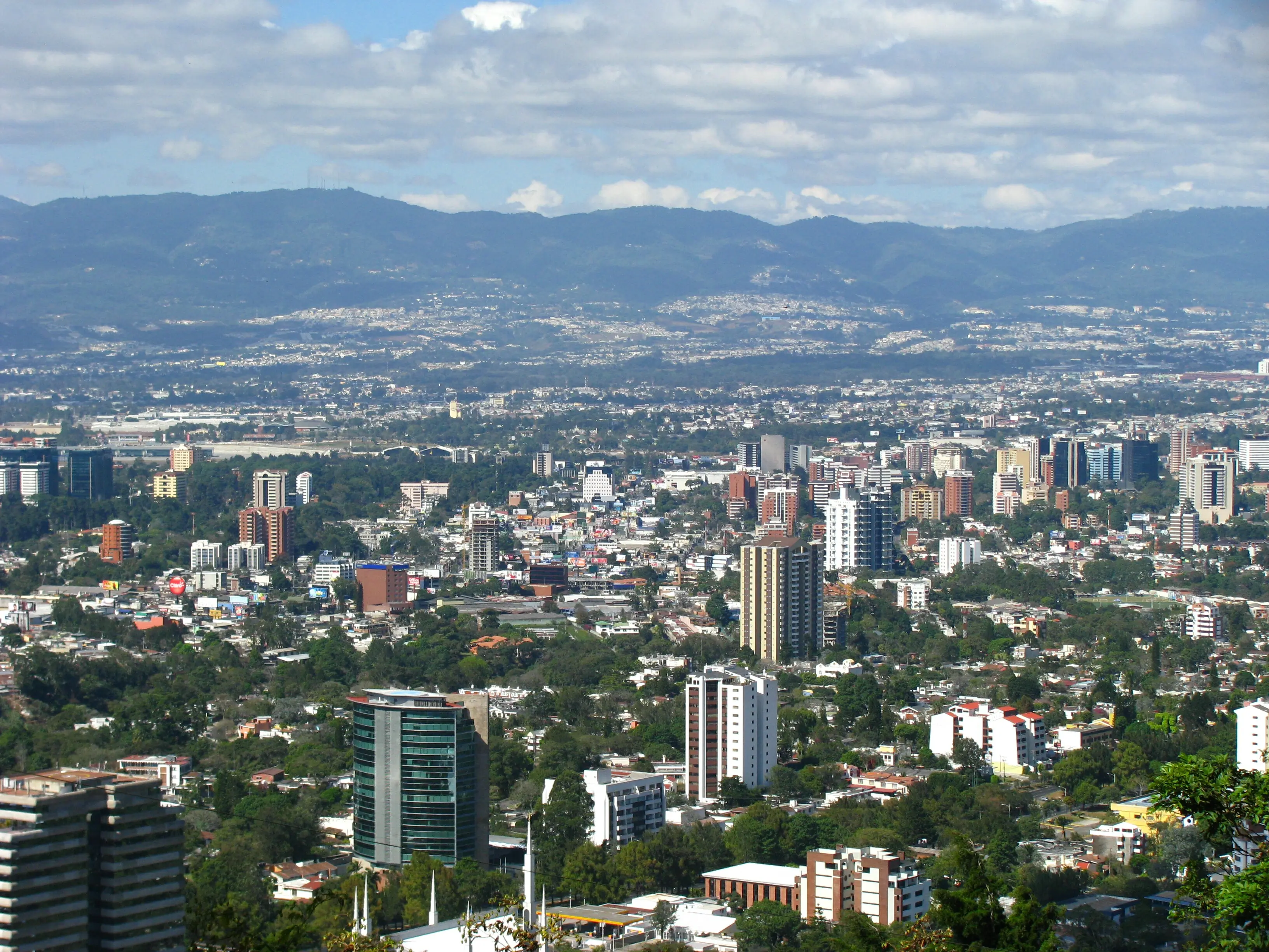 sudamerica