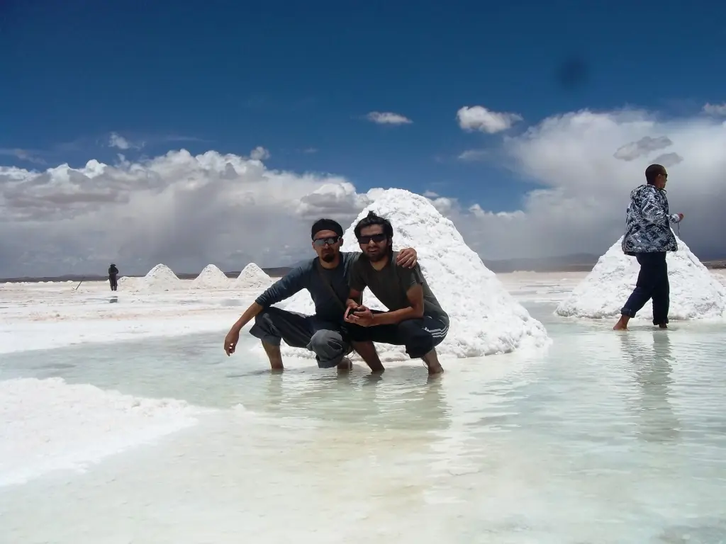bolivia