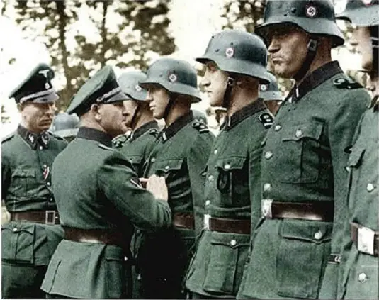 himmler