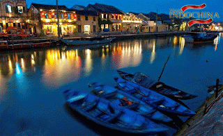 Hoi An, segundo destino más atractivo de Asia