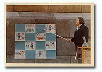 gloria fuertes poesias
