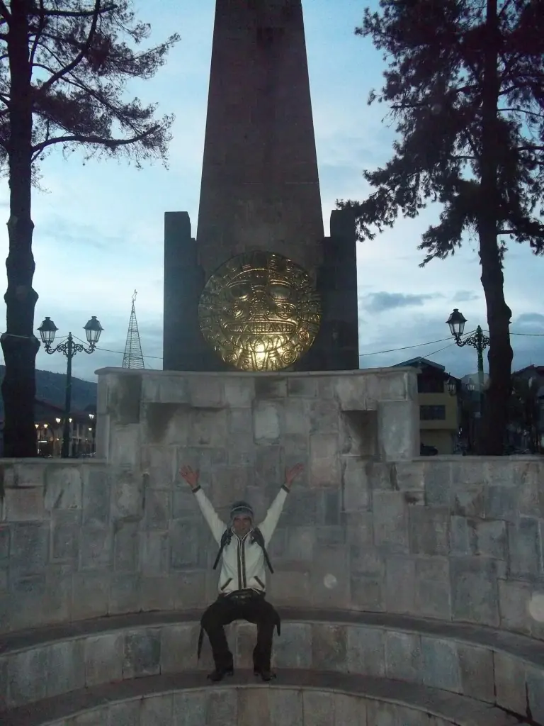 Argentina