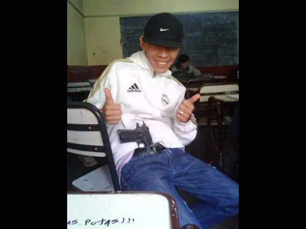 8 maneras de zafar de un chorro