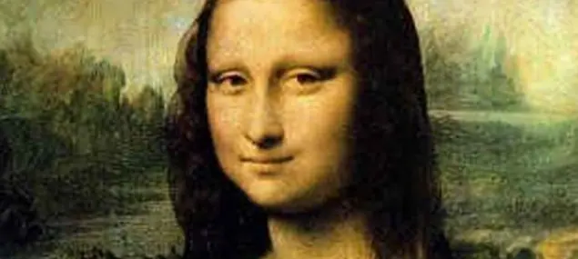 La Mona Lisa, Gran interrogante mundial. Entra y te explico