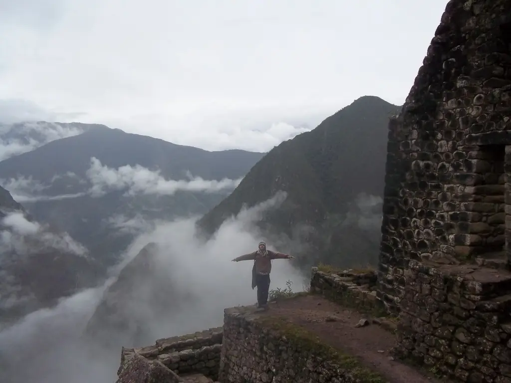 peru