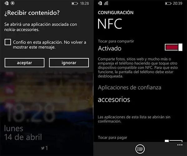 Windows Phone 8.1 Dev Preview
