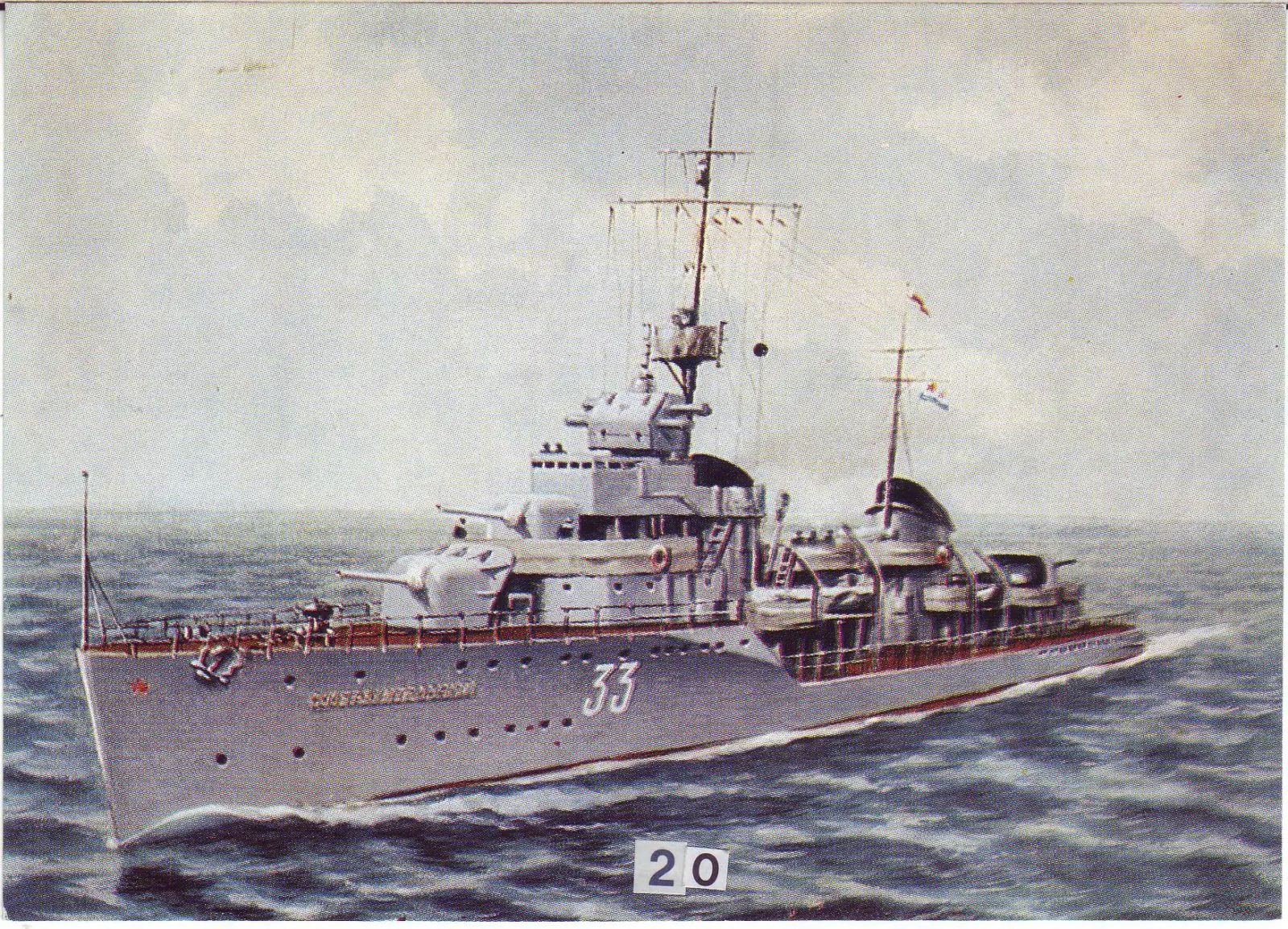 barcos