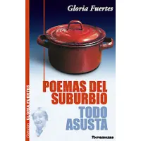 Gloria Fuertes, toda ella