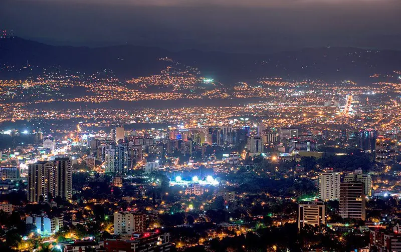 América Latina para Taringa!  MicroPosts