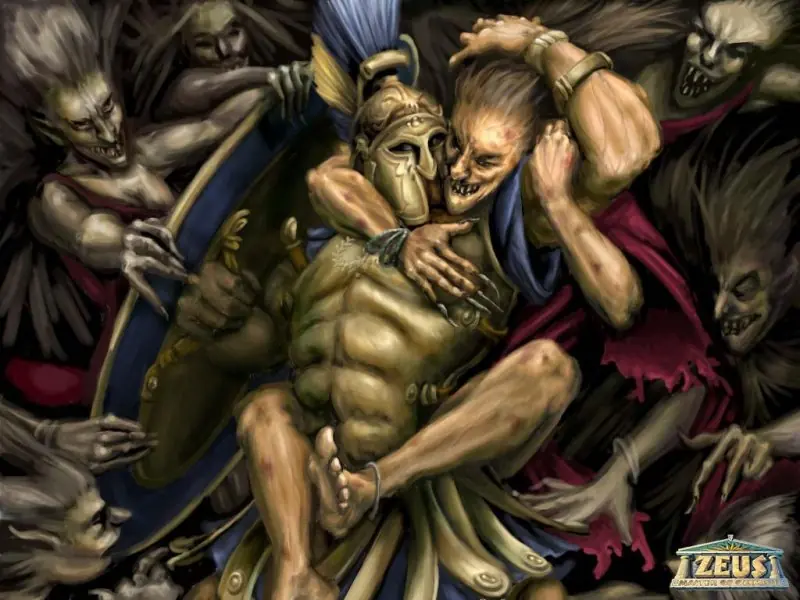cronos