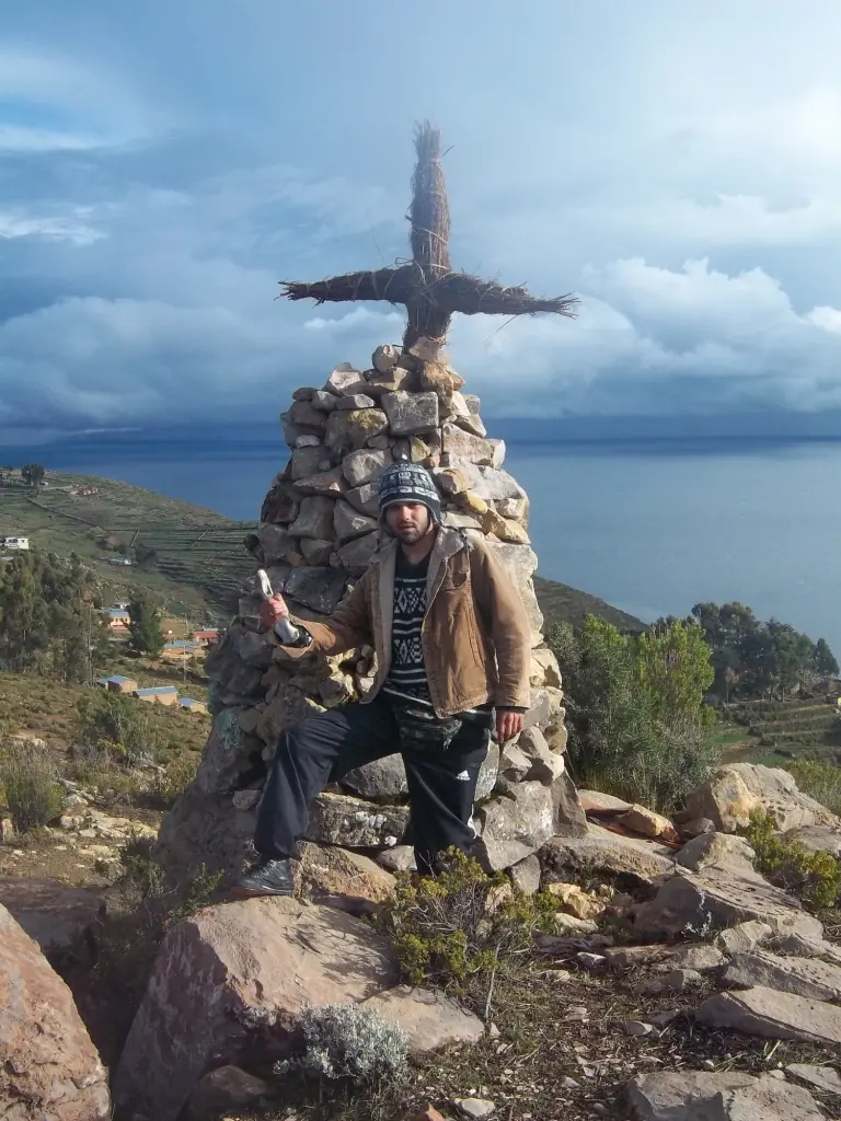 viaje