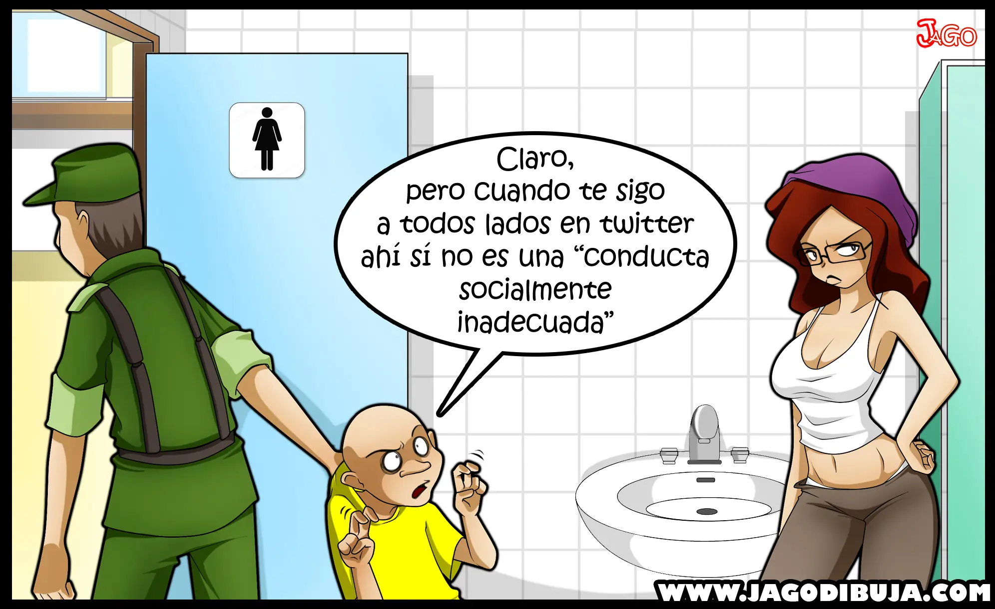 humor