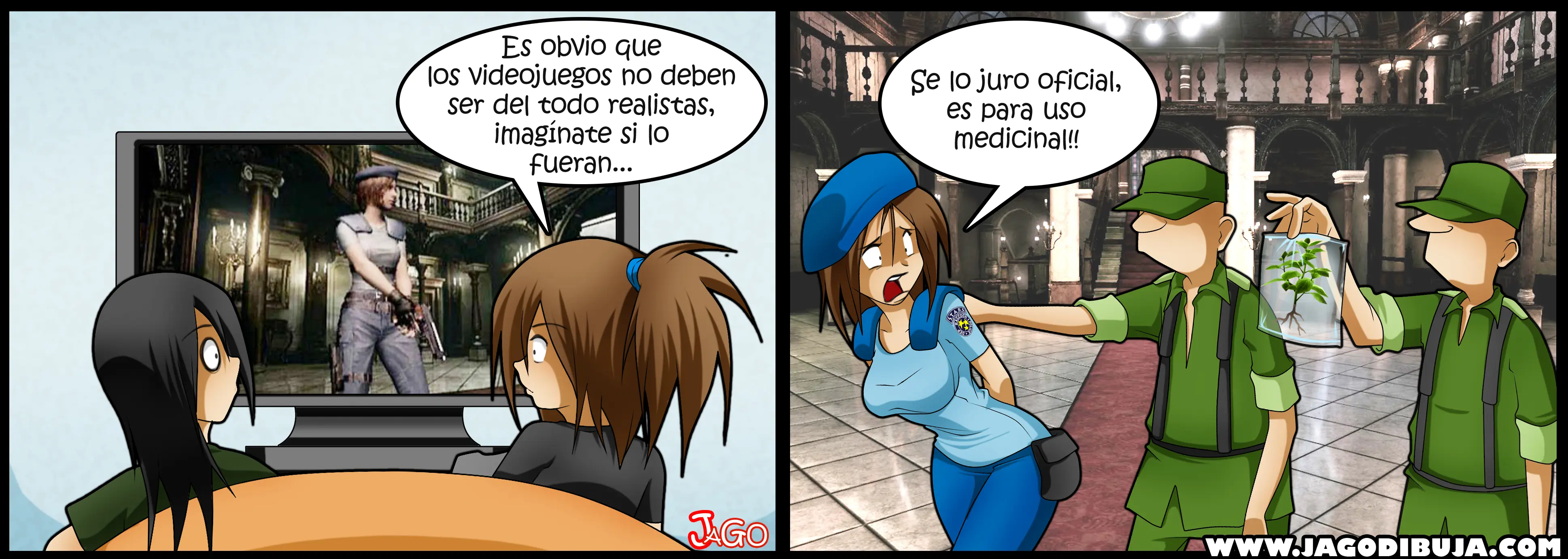 manga y anime