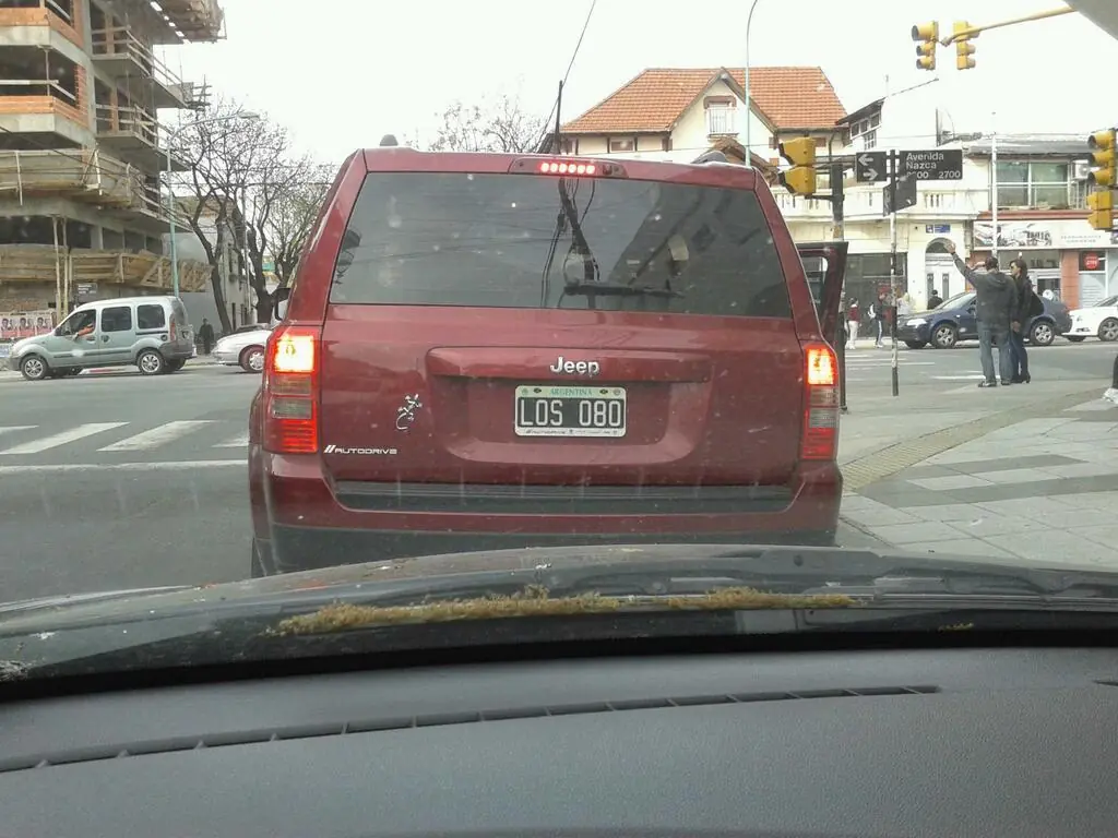 patentes buenas humor patrntes
