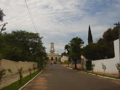América Latina para Taringa!  MicroPosts