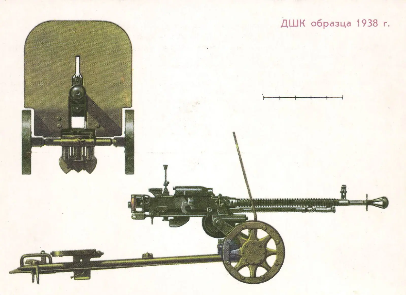 armas