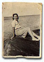 gloria fuertes biografia