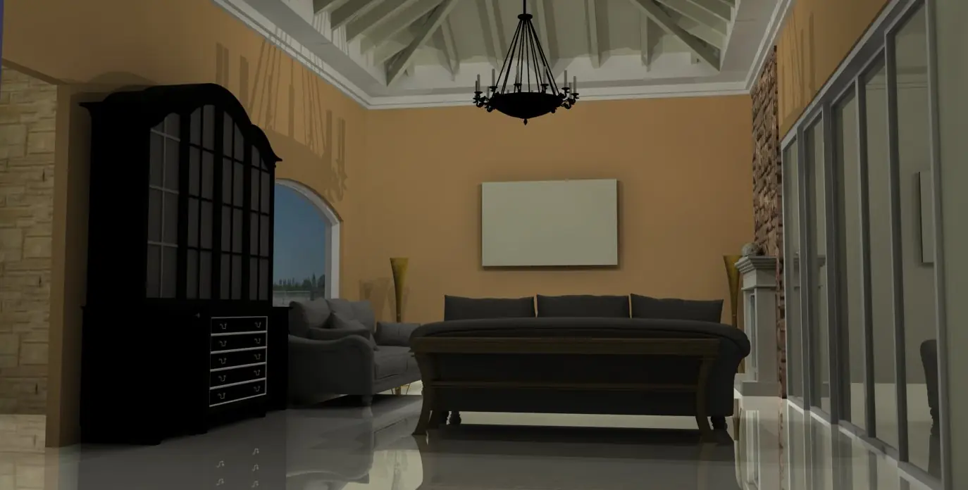 renders
