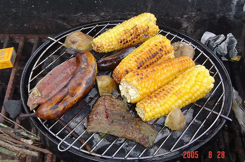 comida