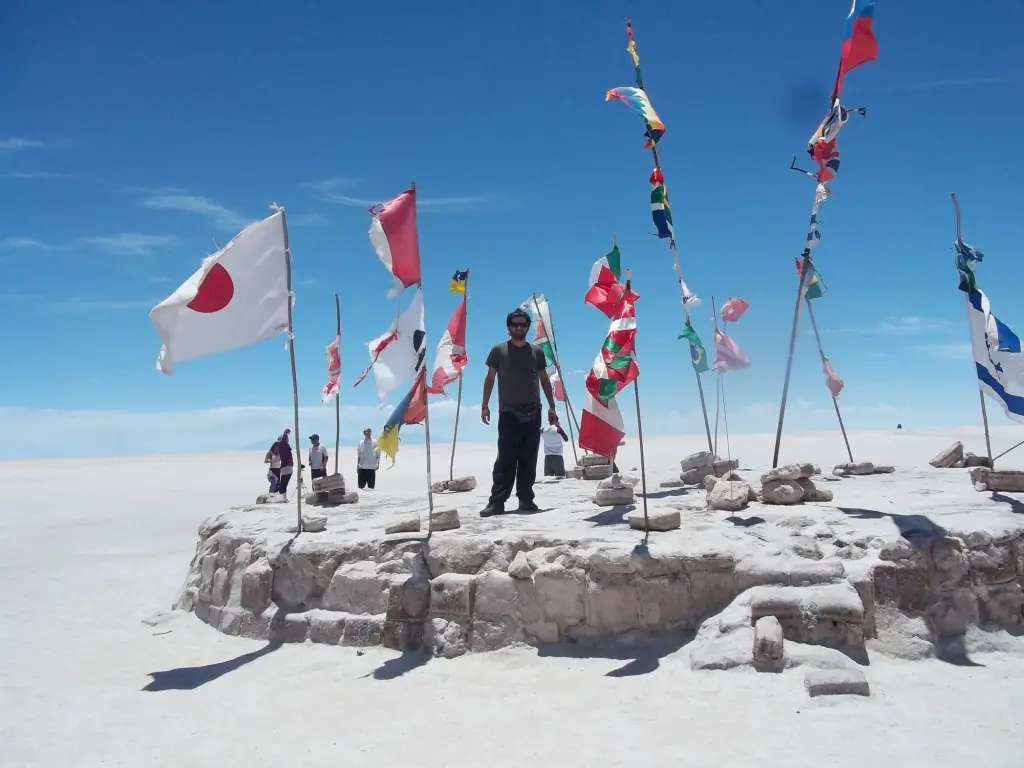 peru
