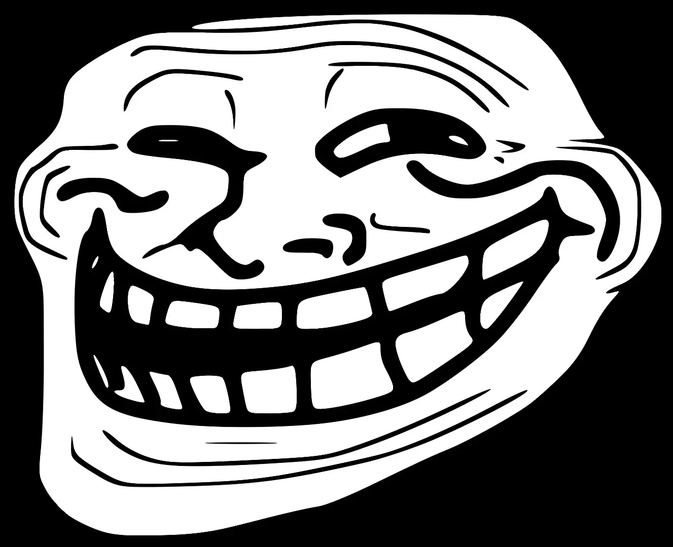 trolleo a la cumbia villera problem?