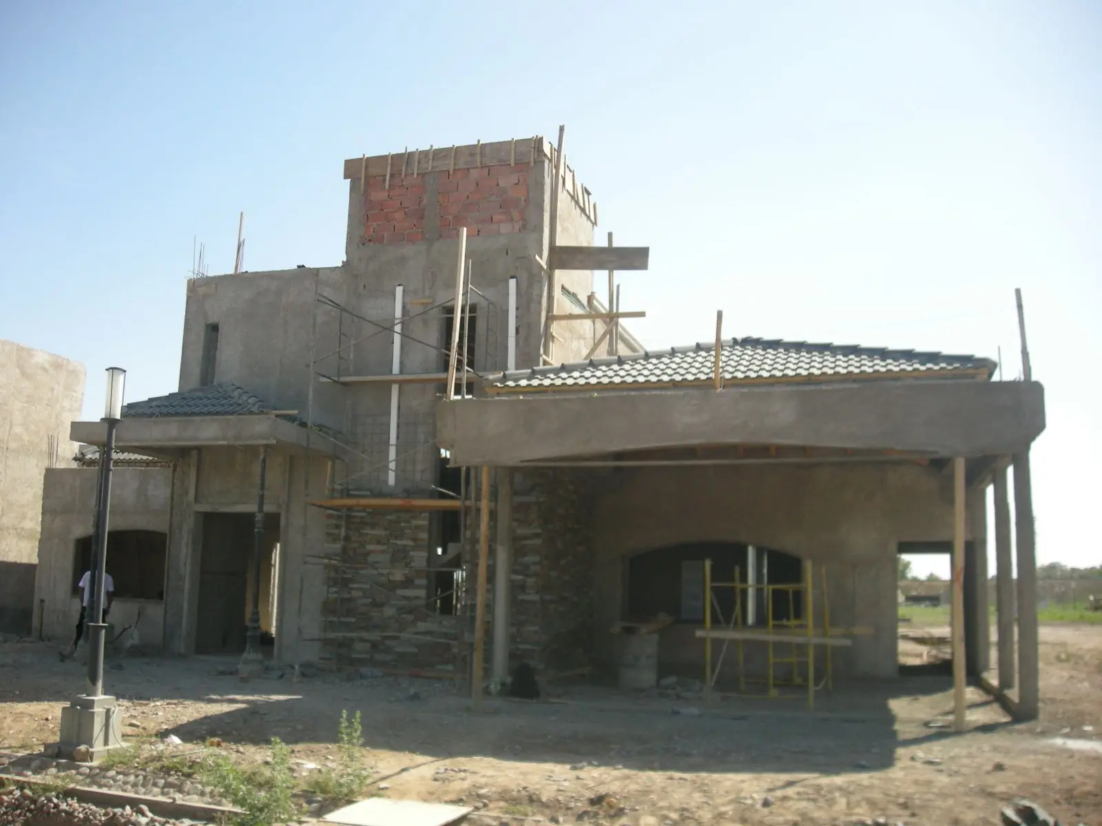 arquitectura