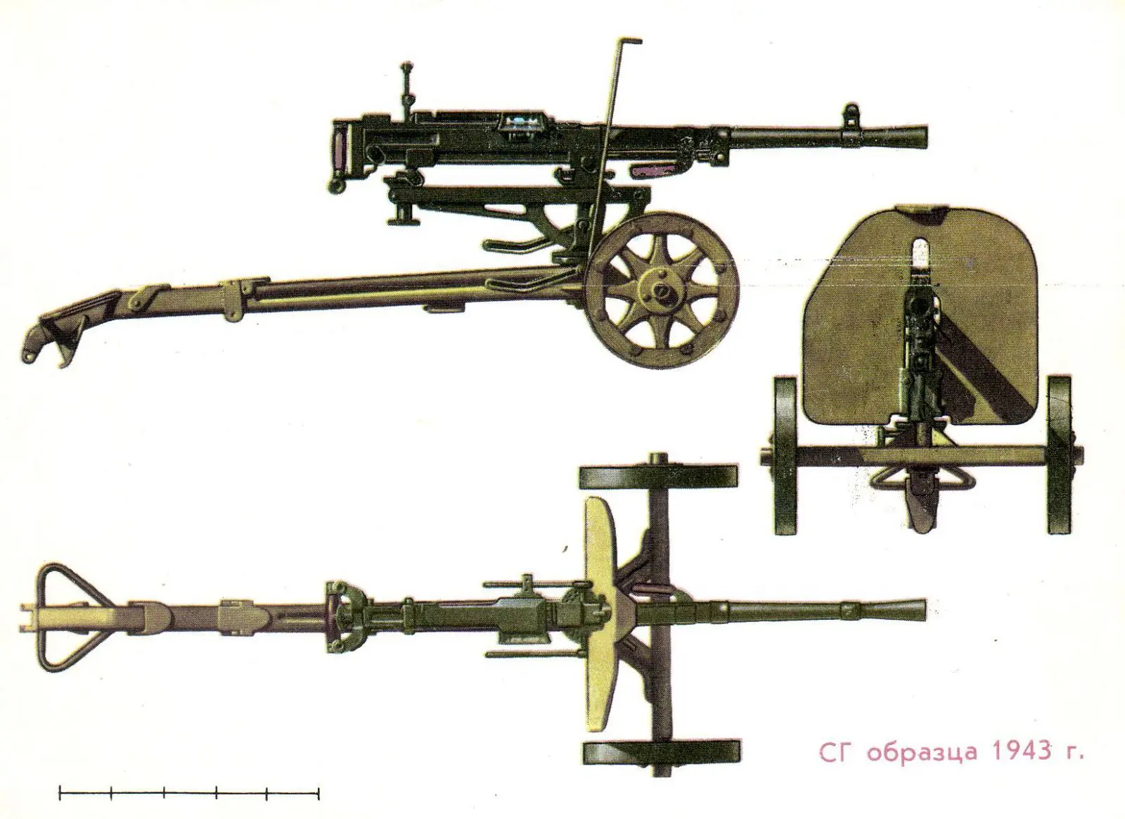 bombarderos