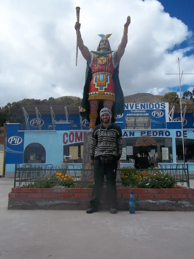 bolivia