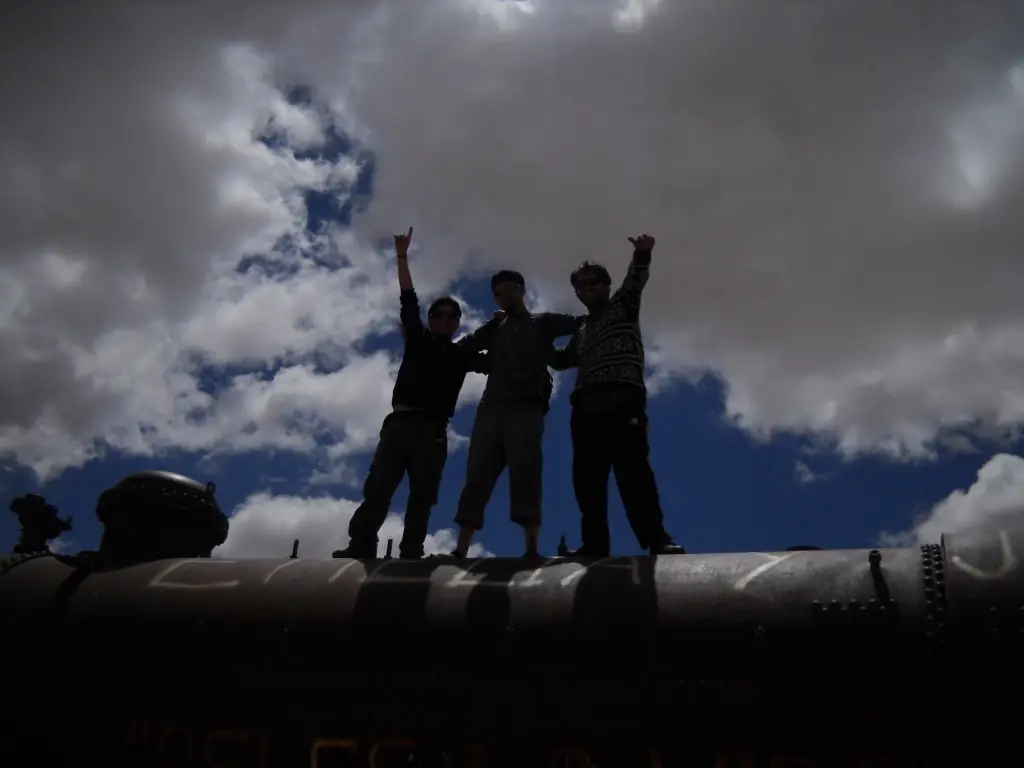 Argentina